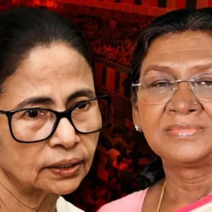 পদত্যাগে নারাজ মমতা, বাংলায় কি এবার ৩৫৬ ধারা?