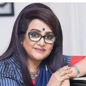 ‘মা পদক’ পাচ্ছেন ববিতা