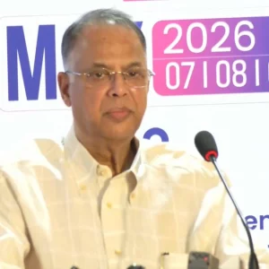 রাজধানীর প্রতিটি বাসায় সোলার বসানোর উদ্যোগ সরকারের