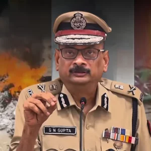 পশ্চিমবঙ্গে ৪৮ ঘণ্টায় ২০০ এফআইআর, গ্রেপ্তার ৪৩৩, আটক সহস্রাধিক