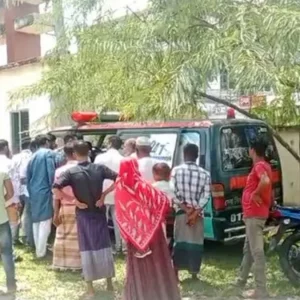 ভোলায় নারকেল পাড়া নিয়ে সংঘর্ষে নিহত ১, গ্রেপ্তার ৪