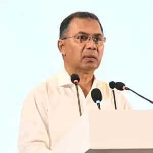 রাষ্ট্রের সবচেয়ে বড় সম্পদ জনগণের বিশ্বাস: প্রধানমন্ত্রী
