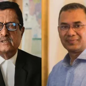 ফজলুর রহমানকে সচিবালয়ে ডেকেছেন প্রধানমন্ত্রী