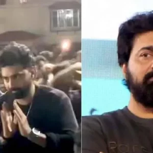 তৃণমূলের ভরাডুবি, দেবকে দেখে ‘চোর চোর’ স্লোগান বিক্ষুব্ধ জনতার