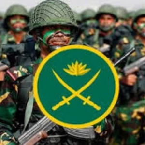 জুনের মধ্যে ব্যারাকে ফিরে যাবে সেনাবাহিনী