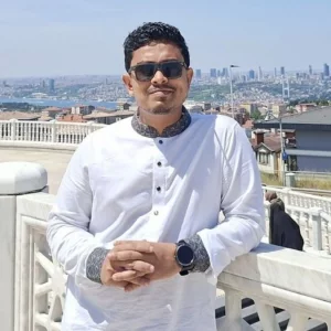 বিয়ে করছেন ডাকসু ভিপি সাদেক কায়েম, পাত্রী কে?