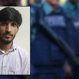 ইয়াবাসহ আটক বিএনপি নেতার ছেলেকে ছাড়াতে তুলকালাম কাণ্ড