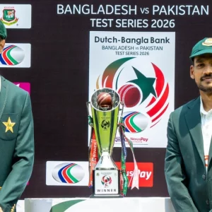 শুধু সিরিজ নয়, পাকিস্তানের লক্ষ্য টেস্ট চ্যাম্পিয়নশিপ