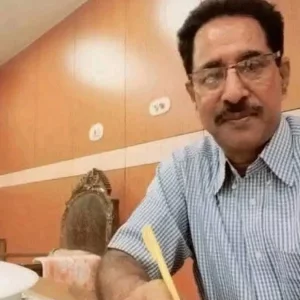 যশোরে ব্যবসায়ীকে কুপিয়ে হত্যা