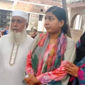 দুই মাস পর কারামুক্ত হলেন ৭ মার্চের ভাষণ বাজানো ইমি