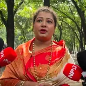 ক্ষমা চেয়ে হাসিনা সরকারের ভিডিও বার্তা