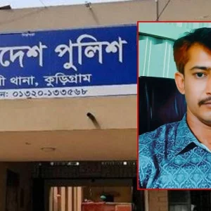 প্রকাশ্যে ঘুরছে সাজাপ্রাপ্ত আসামি, আদেশের কপি হাতে না পাওয়ায় গ্রেপ্তার করছে না পুলিশ