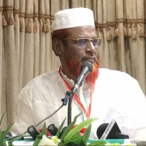 যে এলাকার নেতা প্রধানমন্ত্রী-স্বরাষ্ট্রমন্ত্রী নন, সে এলাকায় কি উন্নয়ন হবে না: গোলাম পরওয়ার