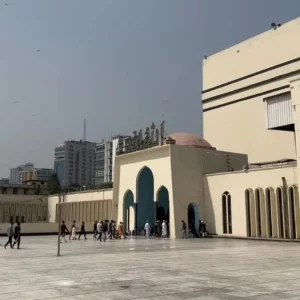 জুমার দিনের বিশেষ আমলসমূহ