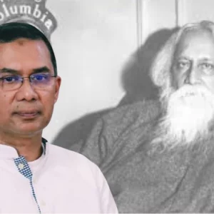 মুক্তিযুদ্ধে রবীন্দ্রনাথের গান প্রেরণার উৎস হয়ে উঠেছিল: প্রধানমন্ত্রী