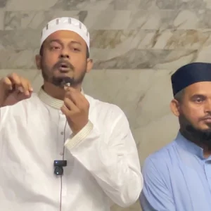 ‘ভারতের গেরুয়া পতাকা বাংলাদেশের কাছে এসে গেছে’