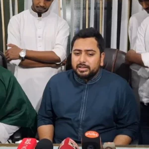 জোটবদ্ধ নির্বাচন ও জুলাই সনদ বাস্তবায়ন নিয়ে যা বললেন নাহিদ