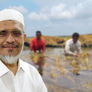 হাওরে ক্ষতিগ্রস্ত কৃষকদের তালিকা গ্রহণযোগ্য হয়নি: বাবর