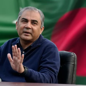 ঢাকায় আসছেন পাকিস্তানের স্বরাষ্ট্রমন্ত্রী, আলোচনার কেন্দ্রে মাদক ও সন্ত্রাস দমন