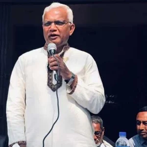 সরকার দেশের সব মানুষের চিকিৎসা সেবা দিতে প্রতিশ্রুতিবদ্ধ: সমাজকল্যাণমন্ত্রী