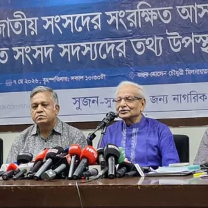৫০ এমপির ৩৭ জনই কোটিপতি পরিবারের