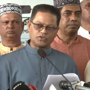 বিশৃঙ্খল অবস্থায় ছিল পুলিশ, অনেকাংশে গুছিয়ে আনা হয়েছে: আইজিপি