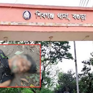 ডাকাতি করে পালানোর সময় গণপিটুনিতে নিহত ১