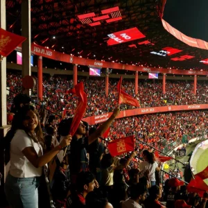 বেঙ্গালুরু থেকে সরে গেলো আইপিএল ফাইনালের ভেন্যু