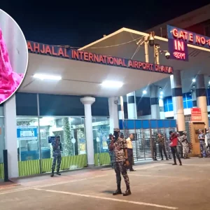 লেবাননে ইসরায়েলি হামলায় নিহত দিপালীর মরদেহ দেশে পৌঁছেছে