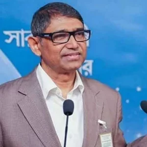 ভুয়া মুক্তিযোদ্ধাদের আইনের আওতায় আনা হবে: মন্ত্রী