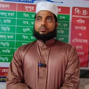আশুলিয়ায় শিক্ষার্থীকে যৌন হয়রানির অভিযোগে শিক্ষক গ্রেপ্তার