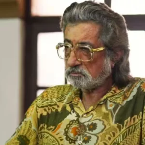 শক্তি কাপুরের মৃত্যুর গুজব, আইনি পদক্ষেপ নিবেন অভিনেতা