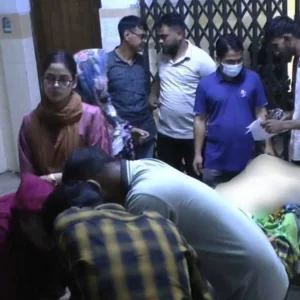 টহলযানে বাল্কহেডের ধাক্কা, নৌ পুলিশ সদস্য নিহত