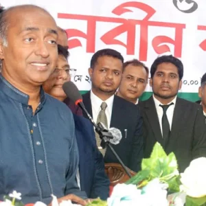 সরকার স্বাধীন বিচার বিভাগ প্রতিষ্ঠায় প্রতিশ্রুতিবদ্ধ: আইনমন্ত্রী