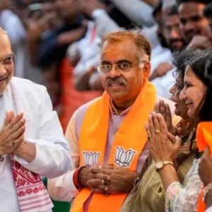 আজই চূড়ান্ত হচ্ছে পশ্চিমবঙ্গের নতুন মুখ্যমন্ত্রীর নাম
