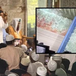 জুমায় নারায়ণগঞ্জের মসজিদে পাটওয়ারী, হুড়োহুড়িতে মুসল্লিদের ক্ষোভ 