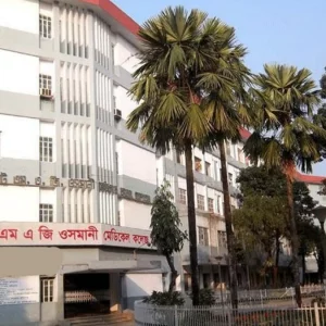 সিলেটে হাম উপসর্গে ৫ ঘণ্টায় ‍তিন শিশুর মৃত্যু