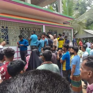 গাজীপুরে ৫ হত্যা: ‘ফোরকান বলেছিল, কাউকে জীবিত রাখবে না’
