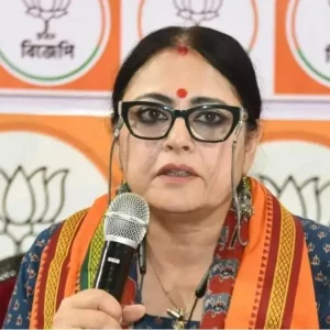 বিজেপি ক্ষমতায় আসায় পশ্চিমবঙ্গ ‘পশ্চিম বাংলাদেশ’ হওয়া থেকে বেঁচে গেছে