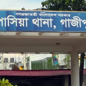 গাজীপুরে প্রবাসীর স্ত্রী-সন্তানসহ ৫ জনকে গলা কেটে হত্যা