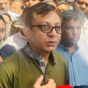 বন্ধ রাষ্ট্রায়ত্ত চিনিকলগুলো পুনরায় চালু করতে দৃঢ়প্রতিজ্ঞ সরকার: বাণিজ্যমন্ত্রী