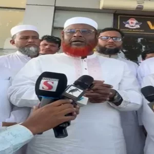 যে যায় লঙ্কায় সেই হয় রাবণ, এখন বাস্তবেও তাই দেখা যাচ্ছে: মিয়া গোলাম পরওয়ার