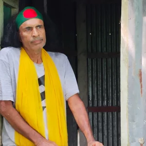 ‘আমার মান-সম্মান নিয়ে যেন টানাটানি করা না হয়’