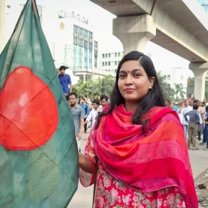 ৫ আগস্টের পরে তিনবার আমাদের বাড়ি ভাঙার চেষ্টা করা হয়: ইমি