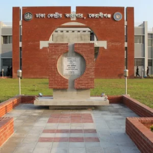 কারাগারে চিকিত্সক ও অ্যাম্বুলেন্স সংকটে বাড়ছে মৃত্যু