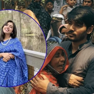 ছুটি পেলেই বাড়ি যেতেন বৃষ্টি, এবার গেলেন নিথর দেহে