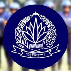 রোববার থেকে শুরু পুলিশ সপ্তাহ, পদক পাচ্ছেন ১০৭ জন