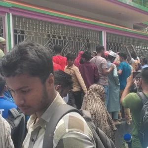 গাজীপুরে পাঁচ খুনের ঘটনায় উঠে আসছে একের পর এক চাঞ্চল্যকর তথ্য