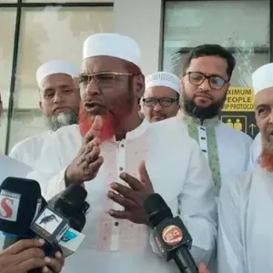 সরকার গণভোটের রায় নিয়ে প্রতারণা করছে: গোলাম পরওয়ার