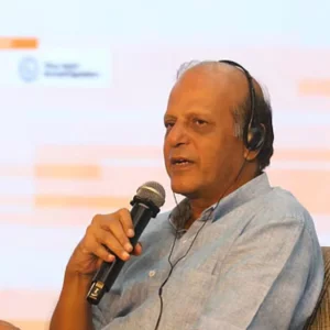 ‘বাংলাদেশ, পাকিস্তান কিংবা ভারত-সব দেশেই গণমাধ্যম একই চ্যালেঞ্জের মুখোমুখি হচ্ছে’